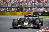Formula One: Formula One Pirelli Grand Prix Du Canada