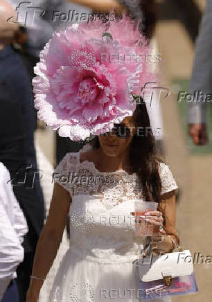 Royal Ascot 2025