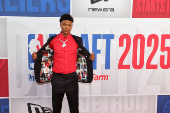 NBA: Draft