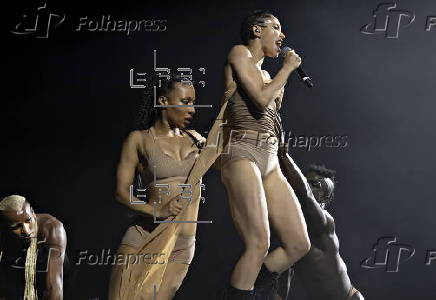 Roskilde Festival 2025
