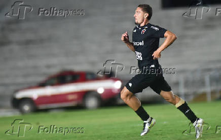 CAMPEONATO BRASILEIRO SERIE C - BOTAFOGO (PB) X SAO BERNARDO