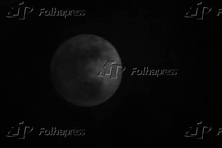 Lua do Veado