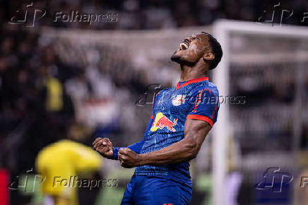 SAO PAULO, SP, 13.07.2025-BRASILEIRO SERIE A-CORINTHIANS (SP) X RB BRAGANTINO (SP)