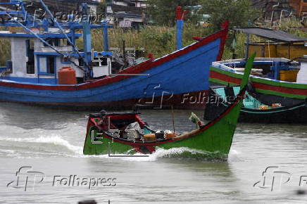 Meteorology agency issues early warning of severe weather in Aceh
