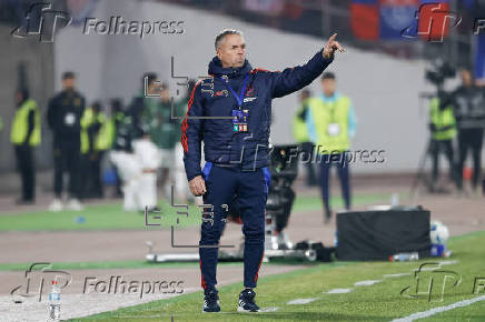 Copa Sudamericana: Universidad de Chile - Guaraní