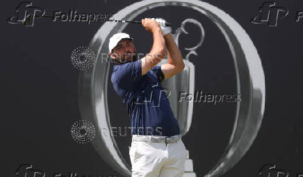PGA: The 153rd Open - Final Round