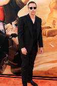 Los Angeles Premiere of 'The Bad Guys 2'