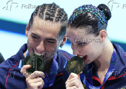 World Aquatics Championships
