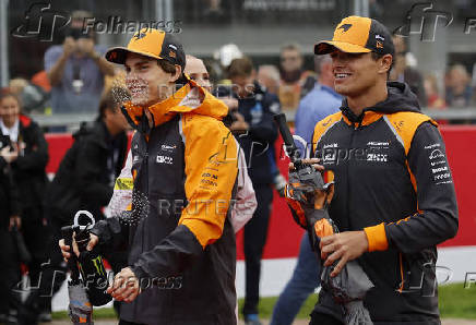 Belgian Grand Prix