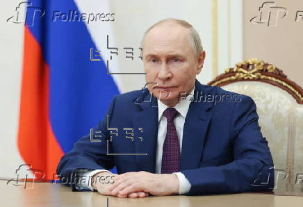 President Putin congratulates Russian sailors on Navy Day