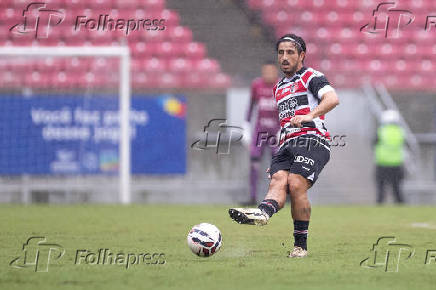 BRASILEIRO D 2025, SANTA CRUZ X TREZE