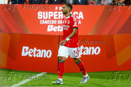 Sporting x Benfica