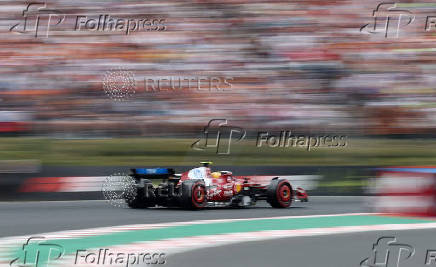 Hungarian Grand Prix