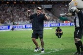 CEARA X FLAMENGO-03.08.2025
