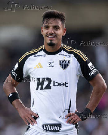 BRASILEIRO A 2025, VASCO X ATLETICO-MG
