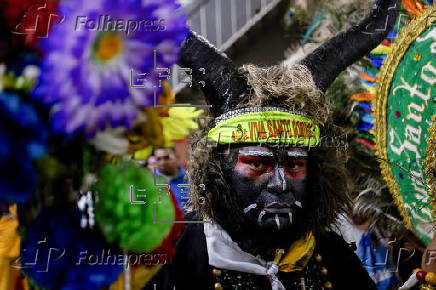 Con historias de fe despiden las fiestas por Santo Domingo de Guzmán en Nicaragua