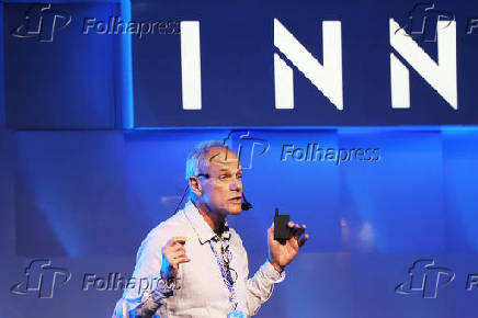 Rio Innovation Week 2025.