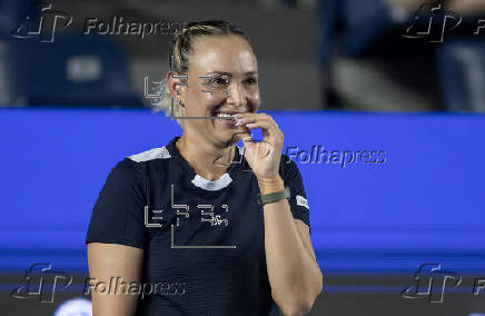 Abierto de Tenis de Monterrey