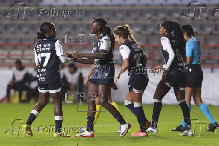 Concacaf W Champions Cup: Pachuca - Chorrillo