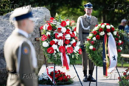 Commemoration of the 1939 Invasion of Poland