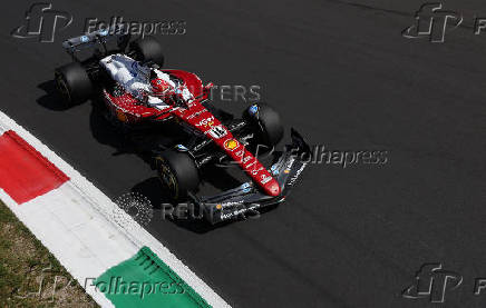 Italian Grand Prix