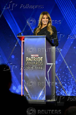 2025 Fox Nation Patriot Awards