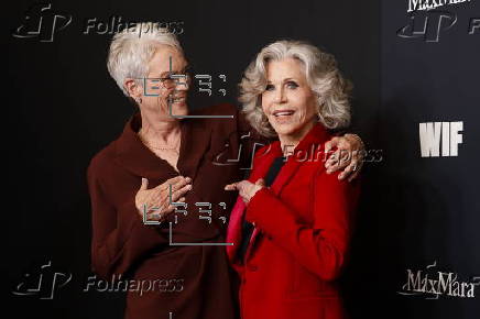 WIF (Women In Film) Honors 2025