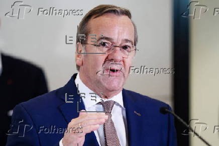 Governing coalition in Berlin agrees on military service model