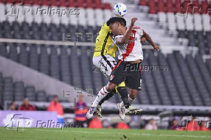Copa Libertadores: River Plate - Barcelona SC
