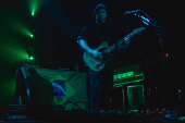 Show Incubus em São Paulo