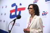 Informal meeting of gender equality ministers in Warsaw