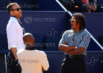 ATP 500 - Barcelona Open