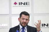 La elección judicial en México será clave en la región, dicen observadores internacionales