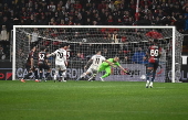 Serie A - Genoa CFC vs AC Milan