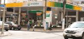 Os preços dos combustíveis diminuiram nas refinarias