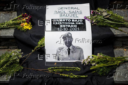 Familiares de 
