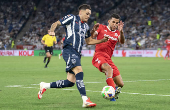 Liga MX: Monterrey - Toluca