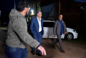 Uruguay's former President Jose Mujica died at the age of 89 in Montevideo