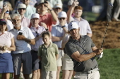 PGA Championship - Round 1