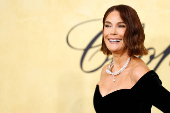 The 78th Cannes Film Festival - The amfAR Gala Cannes 2025