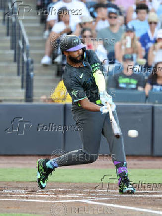 MLB: Toronto Blue Jays at Tampa Bay Rays