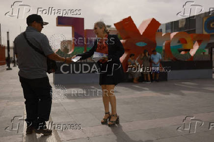 Judicial reform raises concerns over rule of law in Mexico