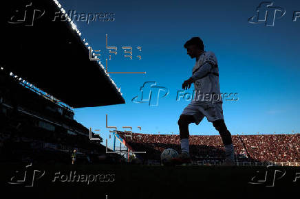 Liga Argentina: San Lorenzo - Platense