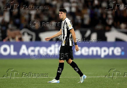 Copa Libertadores - Group Stage - Botafogo v Universidad de Chile