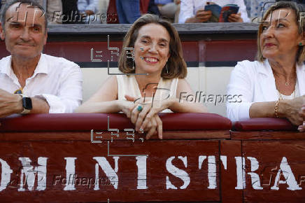 Feria de San Isidro