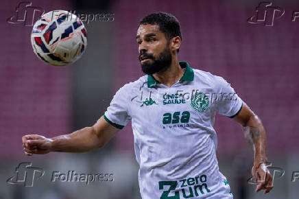 BRASILEIRO C 2025, RETRO X GUARANI