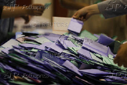 Judicial and magistrate elections, in Mexico City