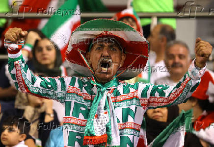World Cup - AFC Qualifiers - Group A - Qatar v Iran