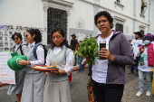 Conmemoración del Día del Medio Ambiente en Guatemala
