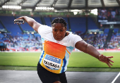Diamond League - Rome